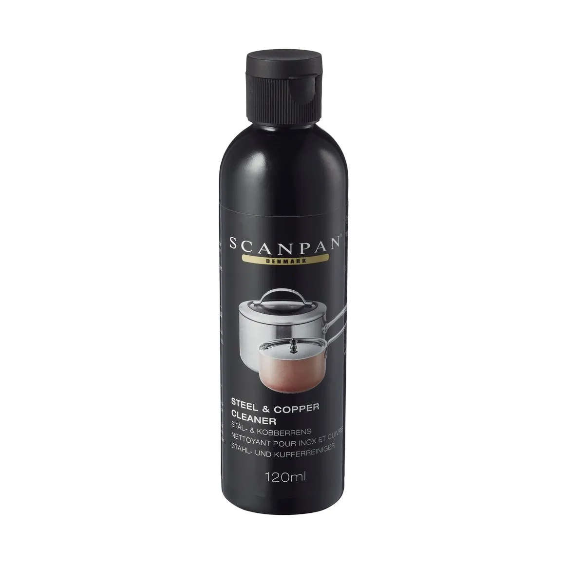 Scanpan Scanpan puhdistusaine 12 cl