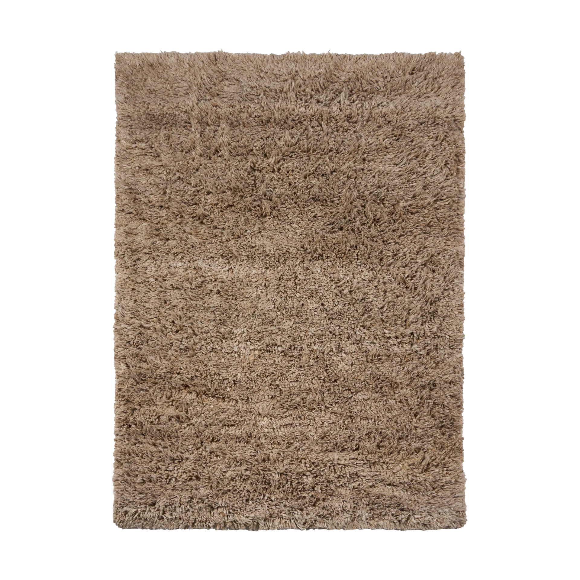 Scandi Living Cozy villamatto Hazel, 170x240 cm