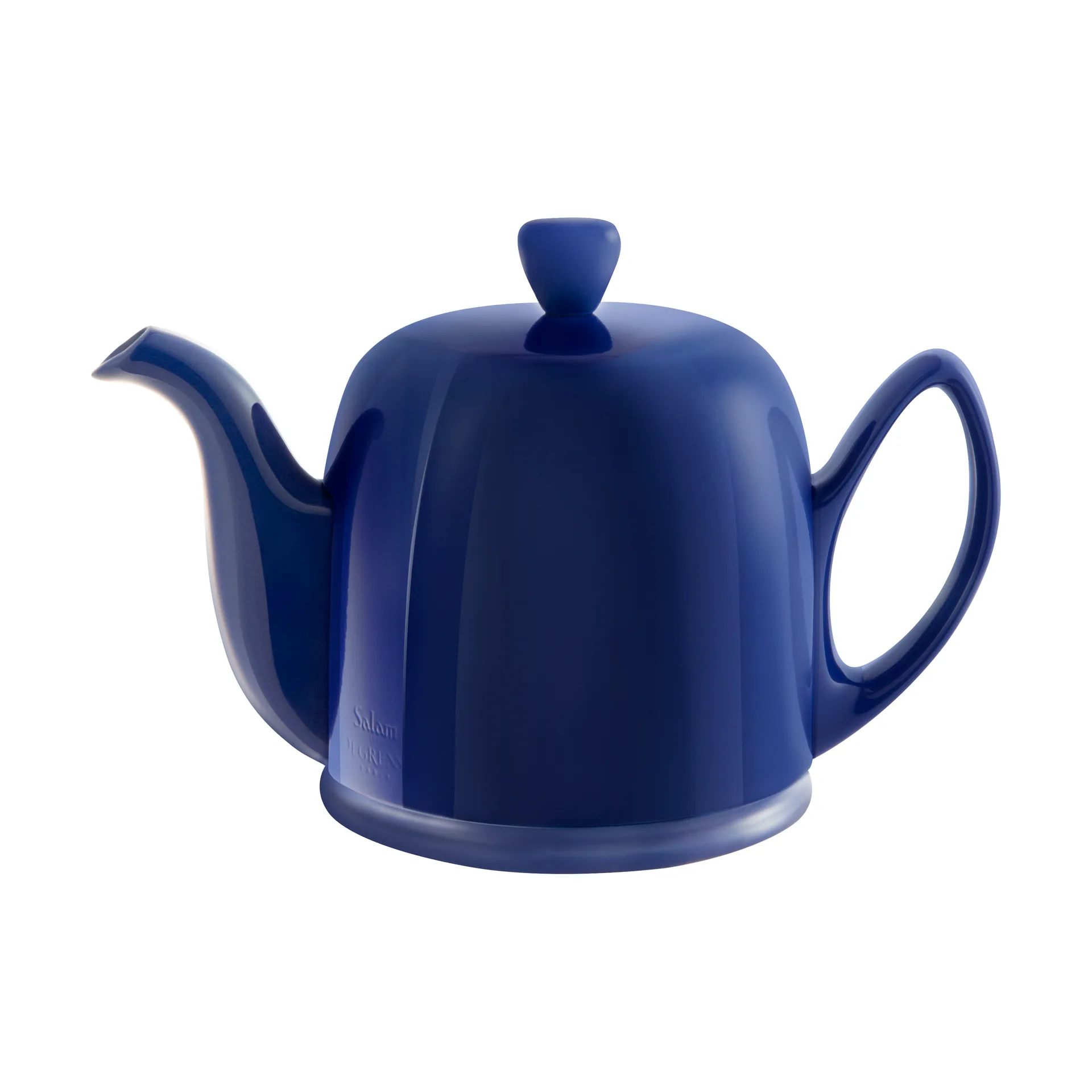 Degrenne Salam monochrome teekannu 0,7 L Blue