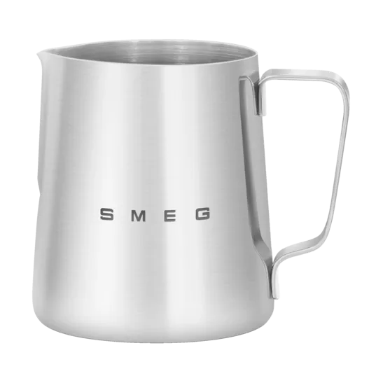 Smeg Smeg maitokannu 45 cl Hopea