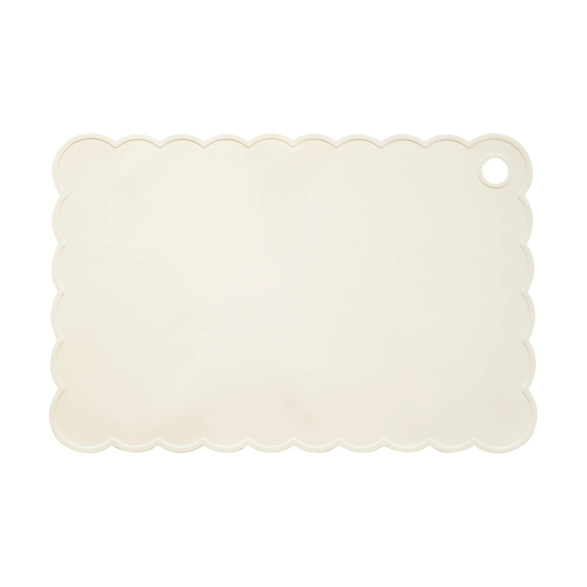 Jack o Juno Poppy Tabletti 25x38 cm Cream