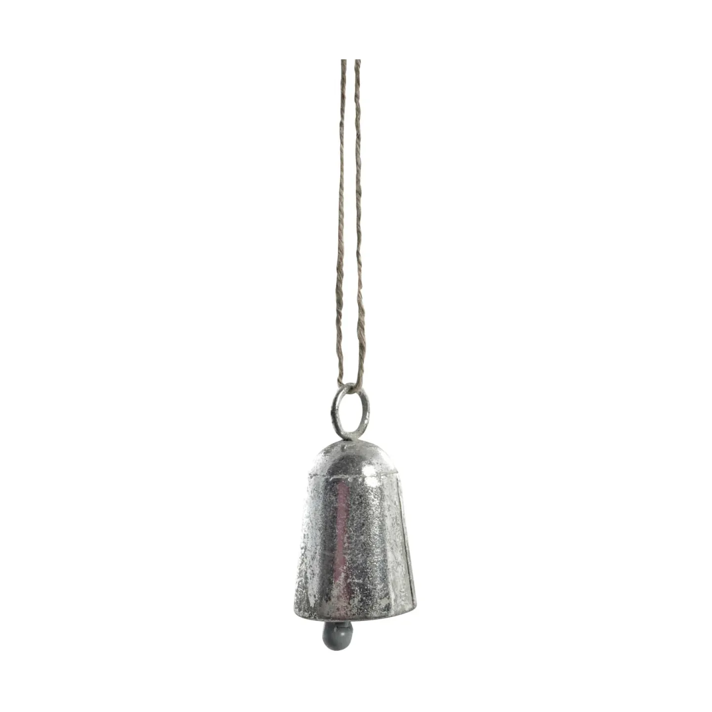 Lene Bjerre Missia kello 8 cm Hopea