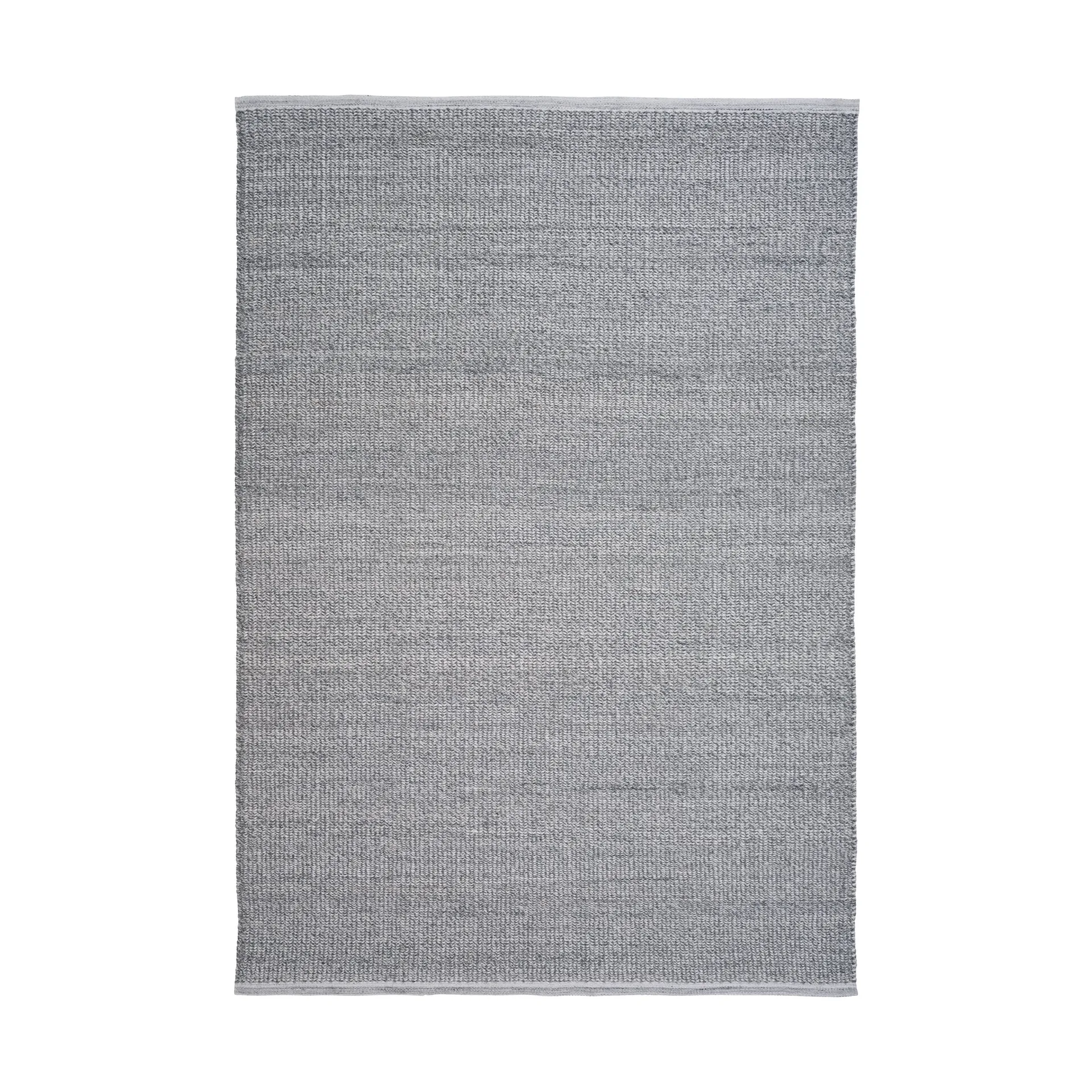 Linie Design Ash Melange grey matto 200x140 cm