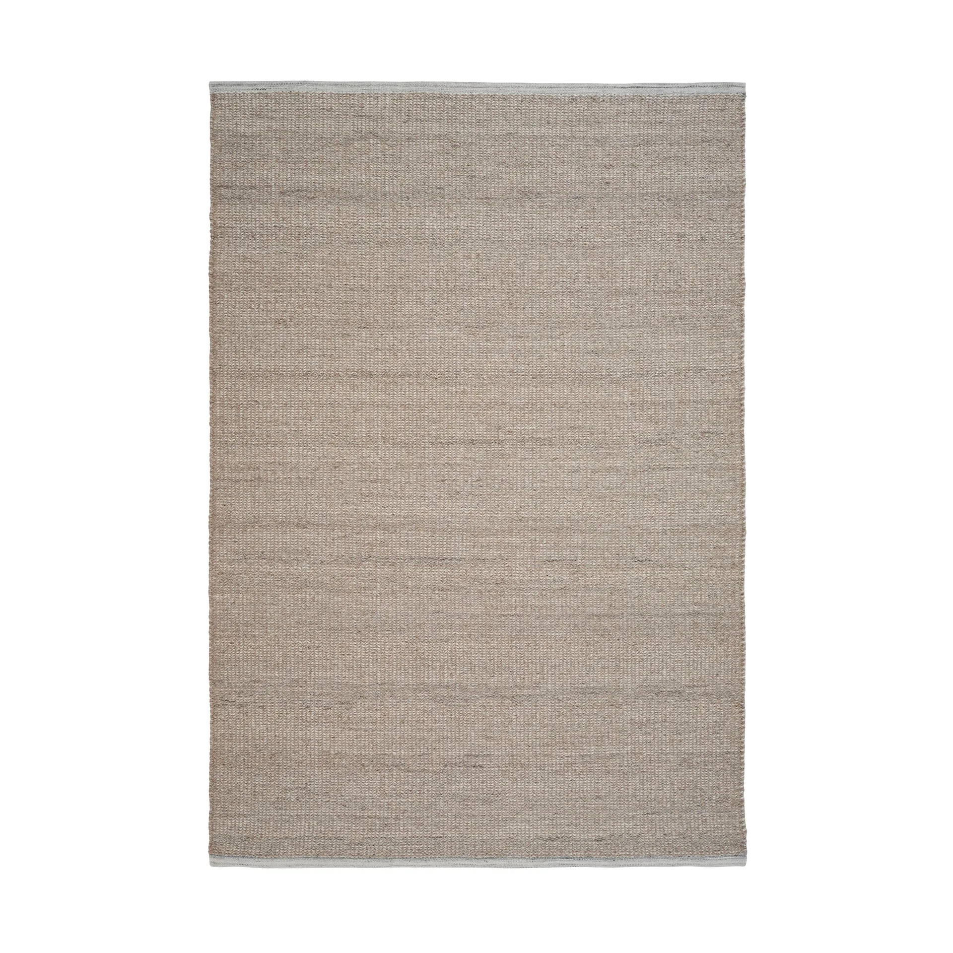 Linie Design Ash Melange earth matto 240x170 cm