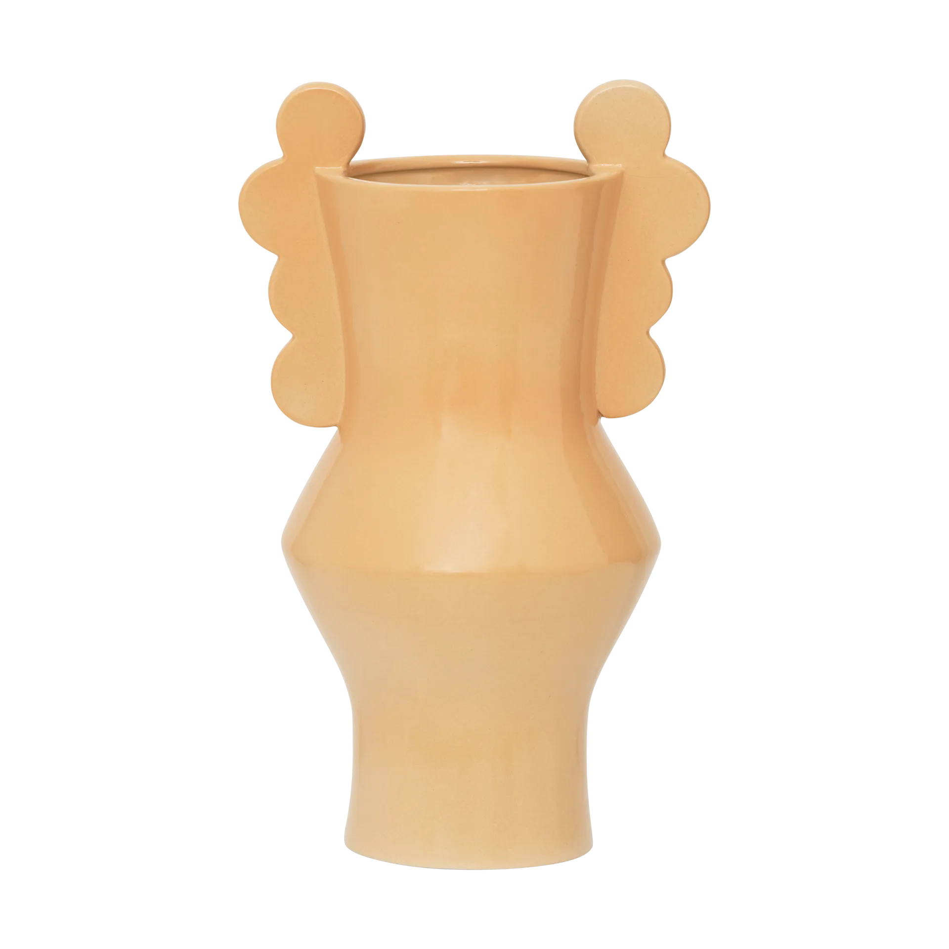 URBAN NATURE CULTURE Circulo maljakko 31,5 cm Pumpkin