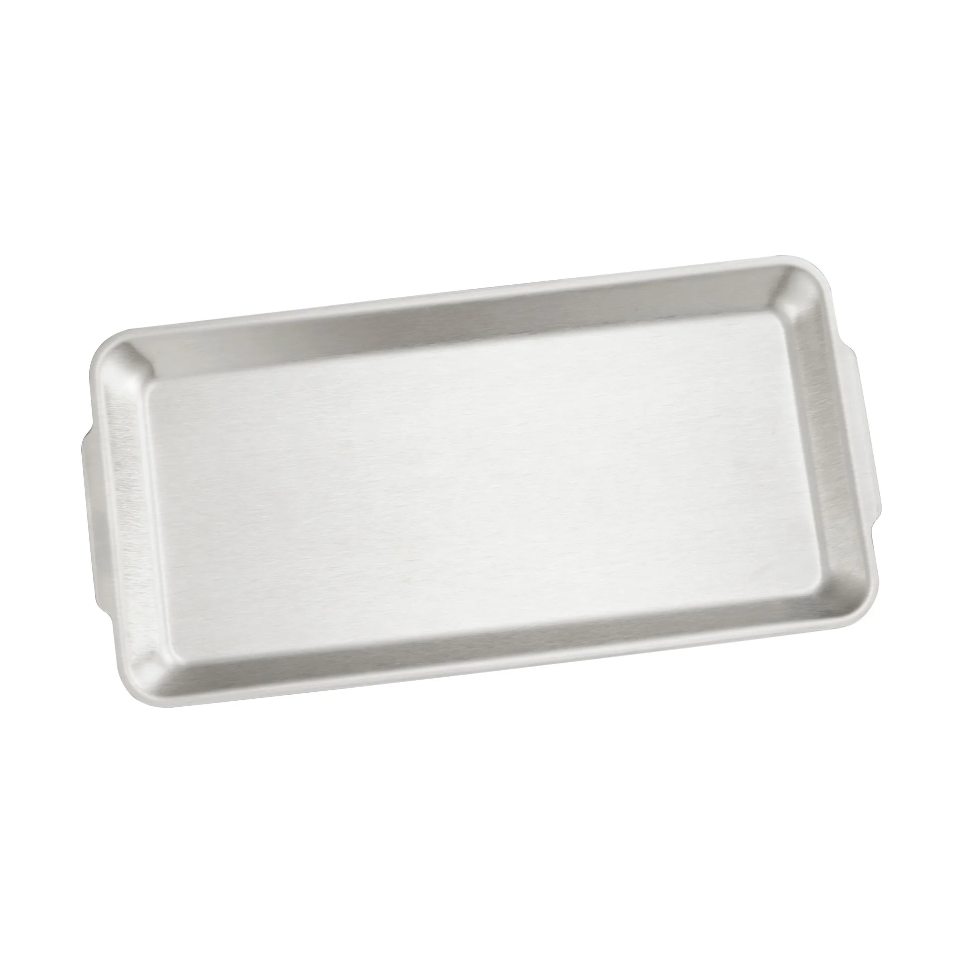 Dorre Selly tarjoilualusta 32 cm Silver