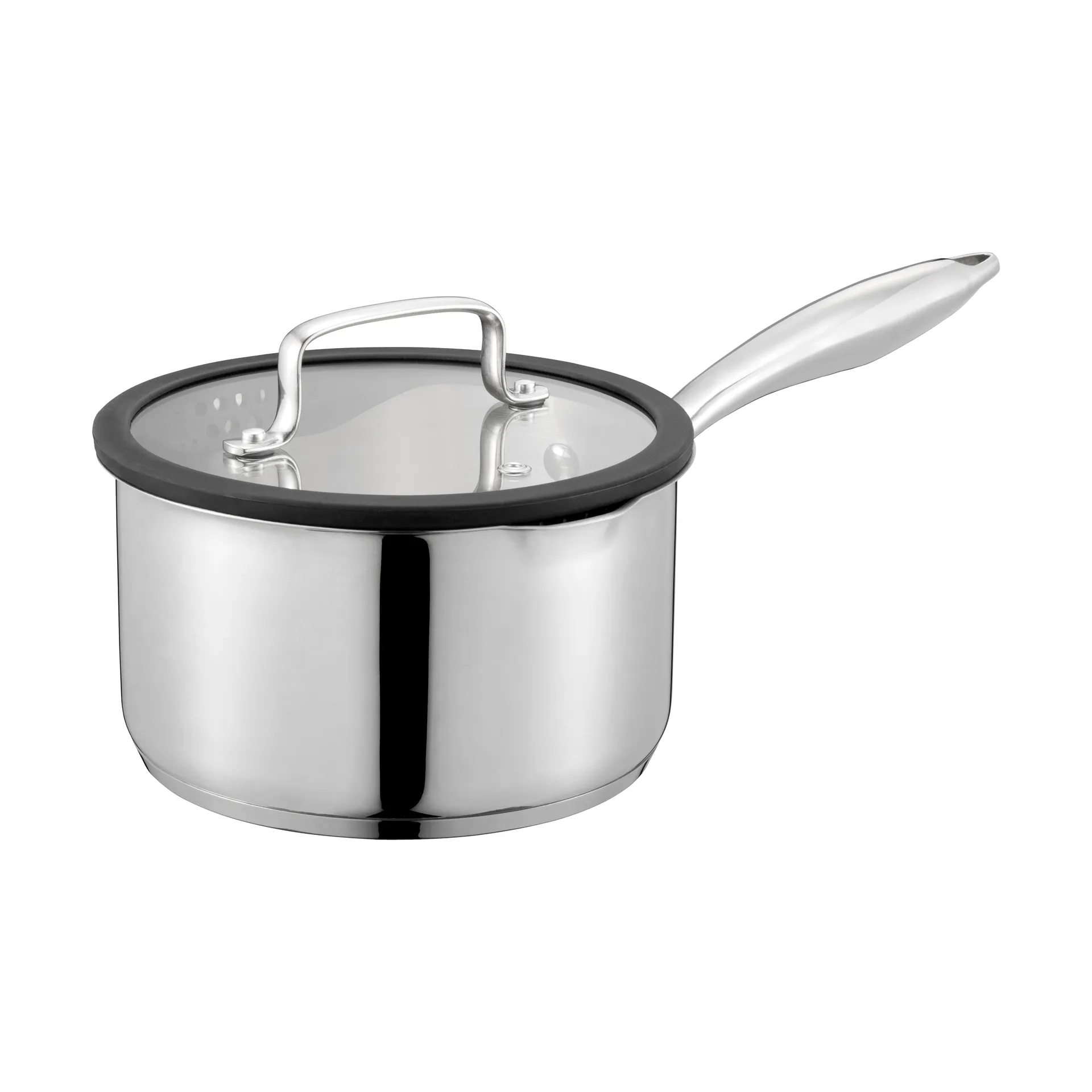 Dorre Karla kattila 2 L Silver
