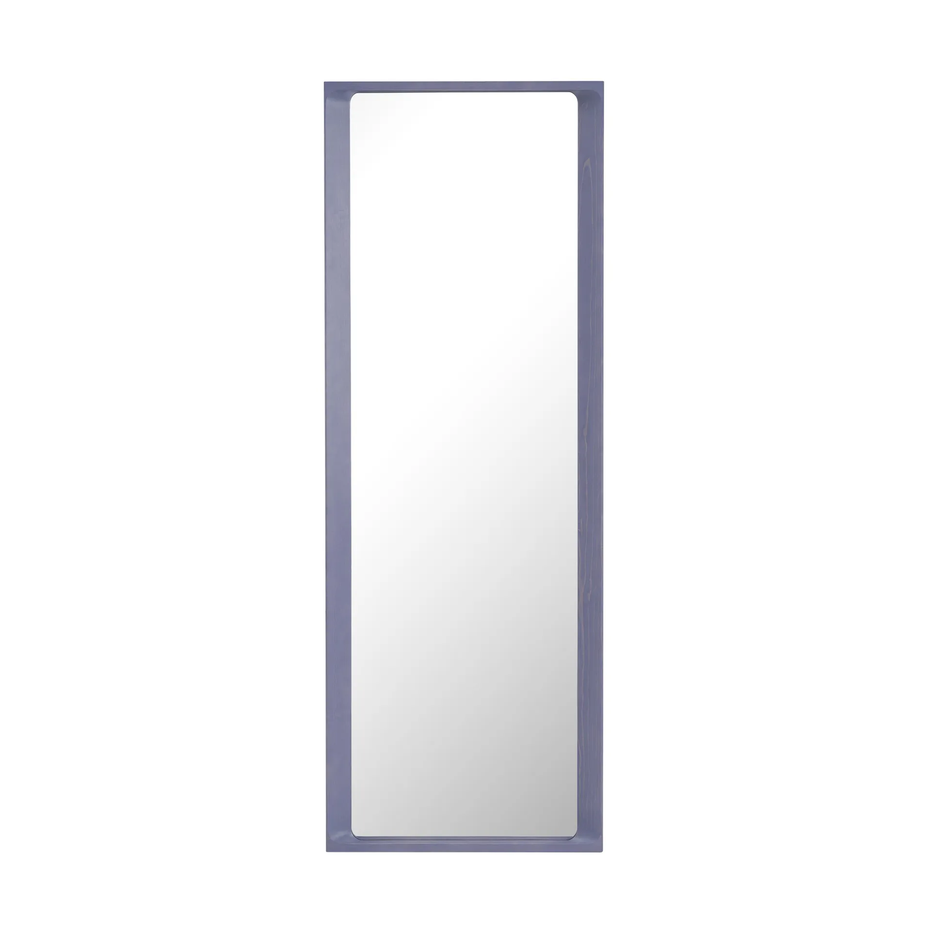 Muuto Arced peili 170x61 cm Light lilac