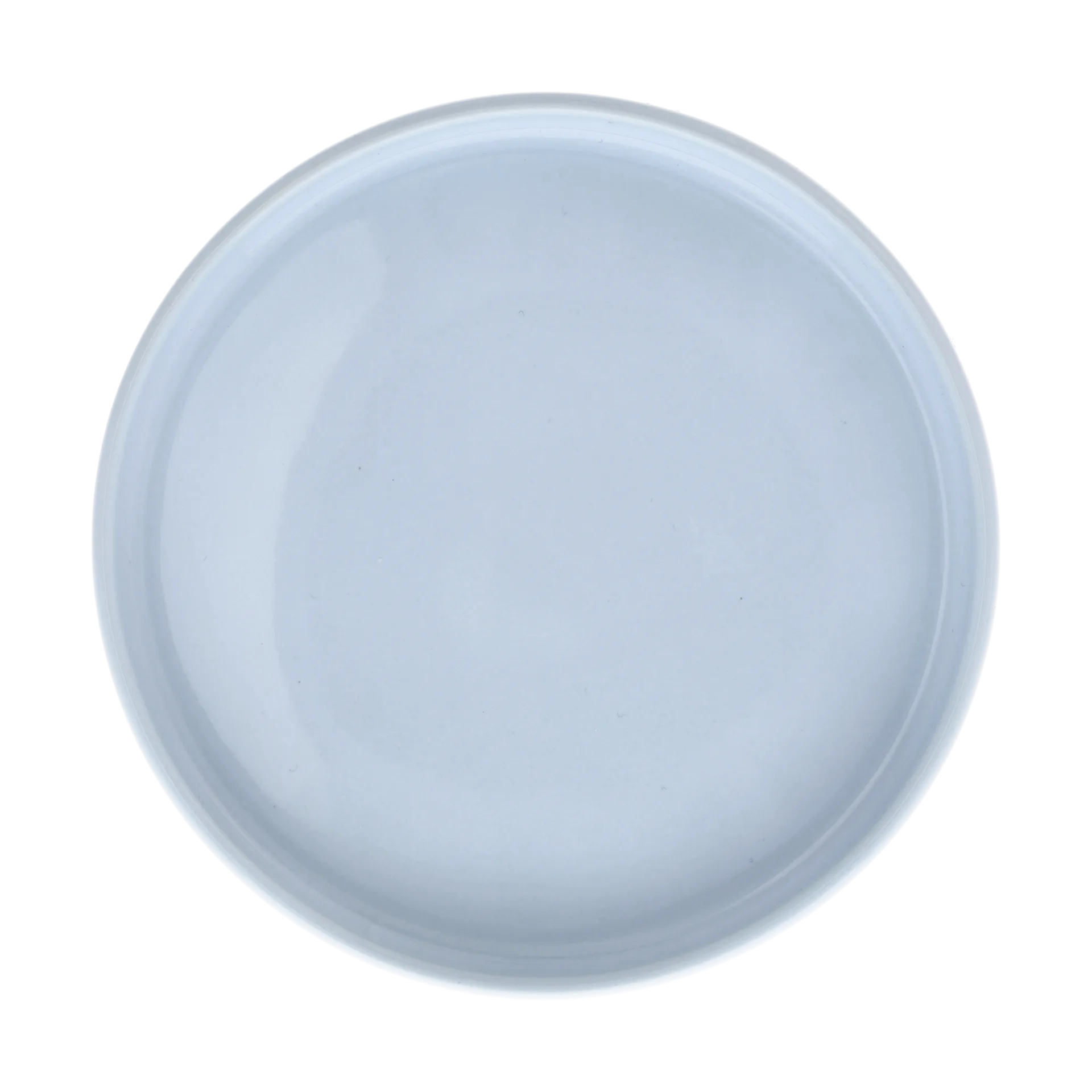 Scandi Living Taper lautanen 14 cm Vaaleansininen