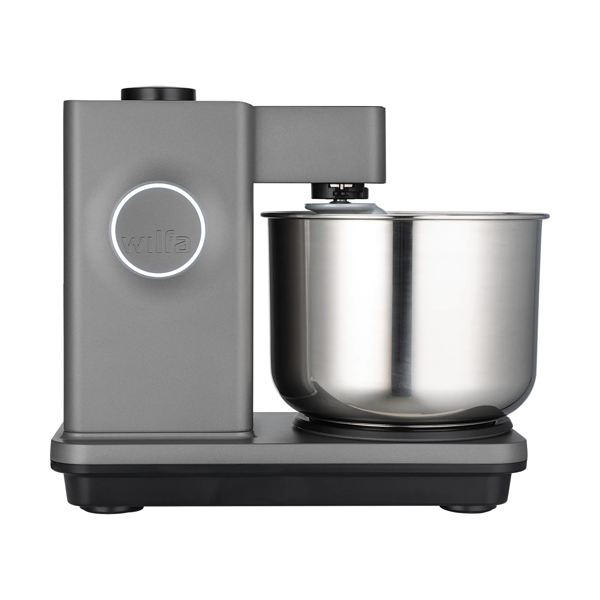 Wilfa Probaker KM1GY-70 monitoimikone 7 L Harmaa