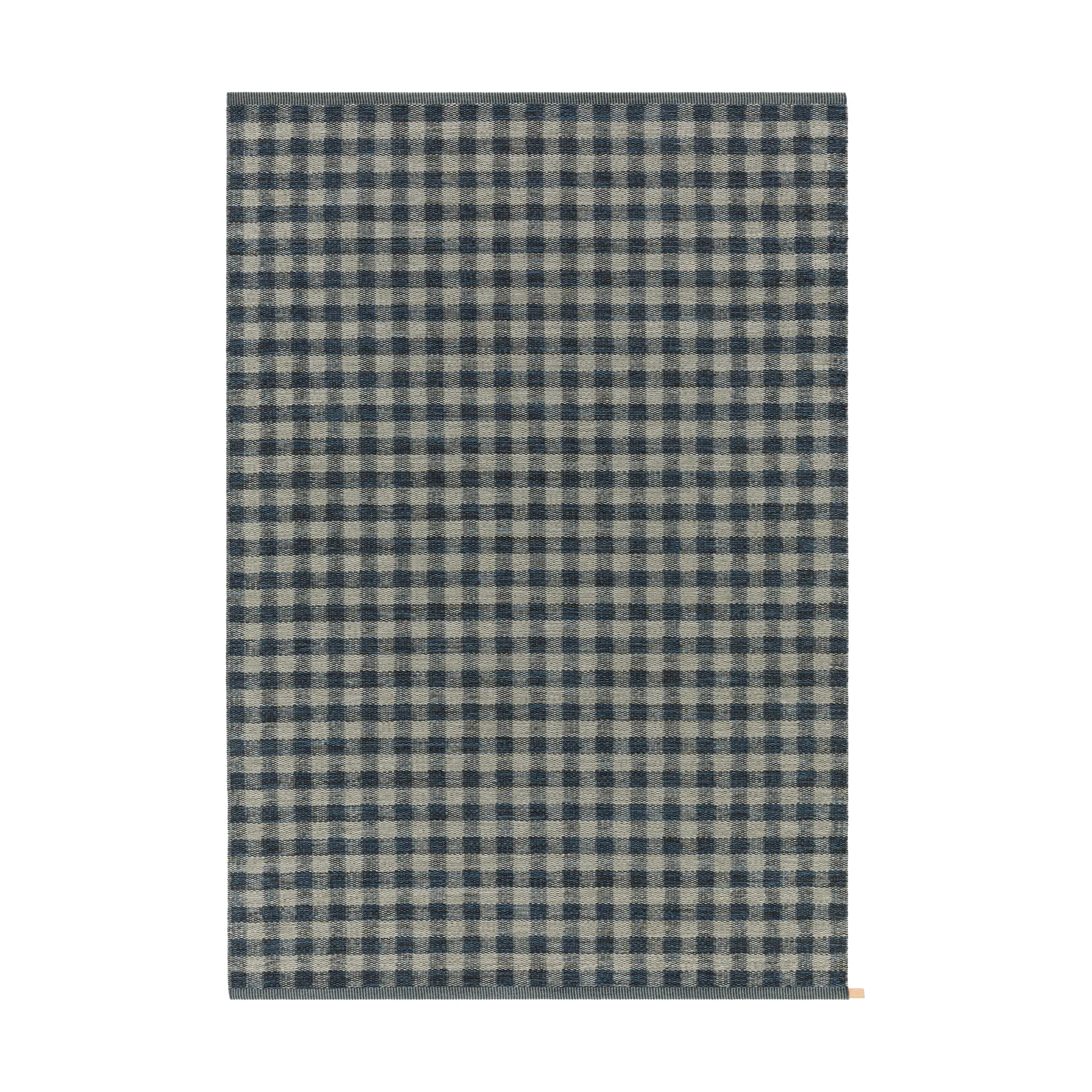 Kasthall Vichy matto 195x300 cm Sloe Berry 252