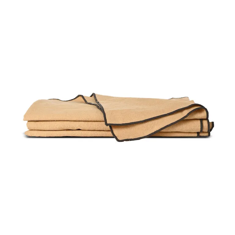 Sagaform Edith pöytäliina 150x280 cm Beige