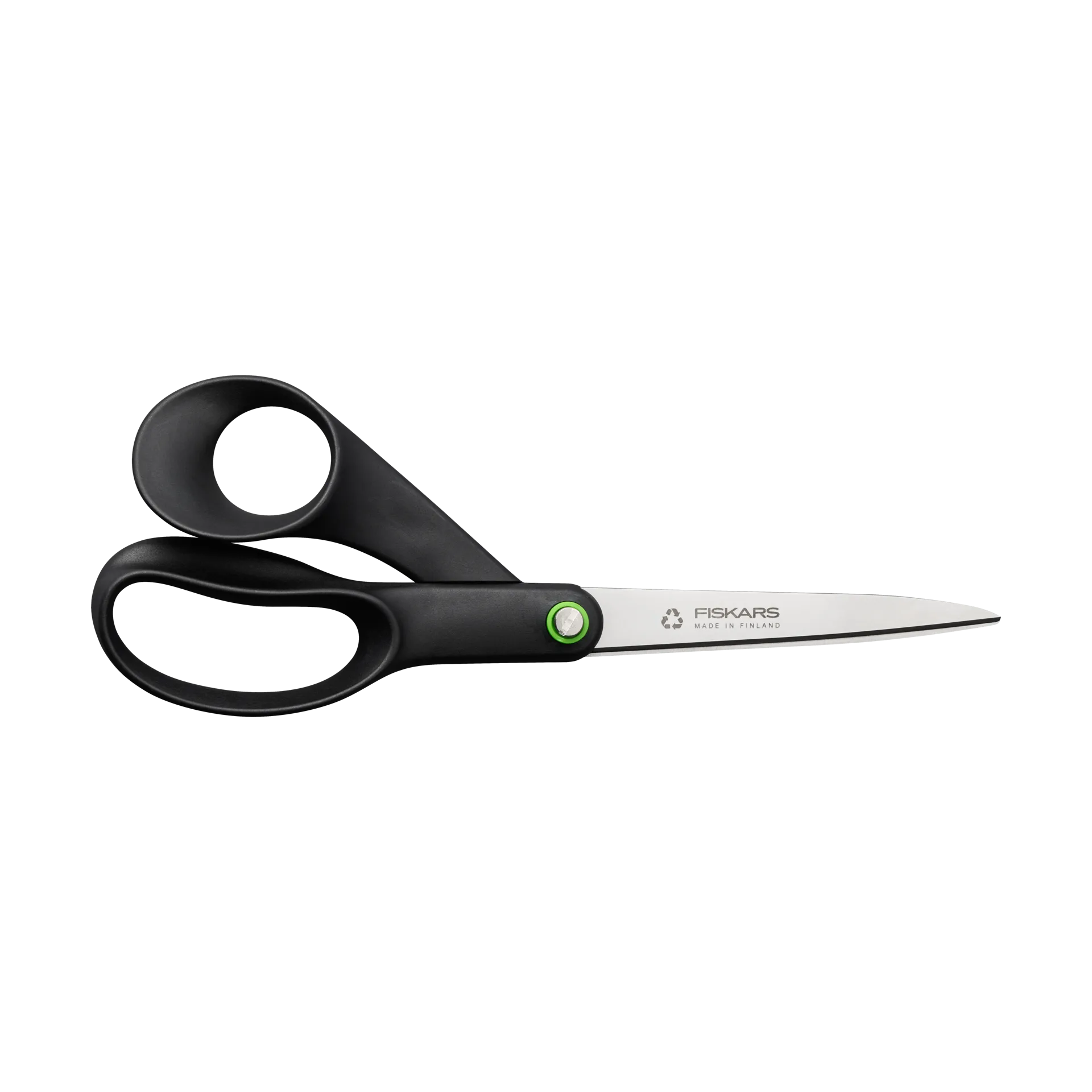 Fiskars Functional Form yleissakset 21 cm Musta