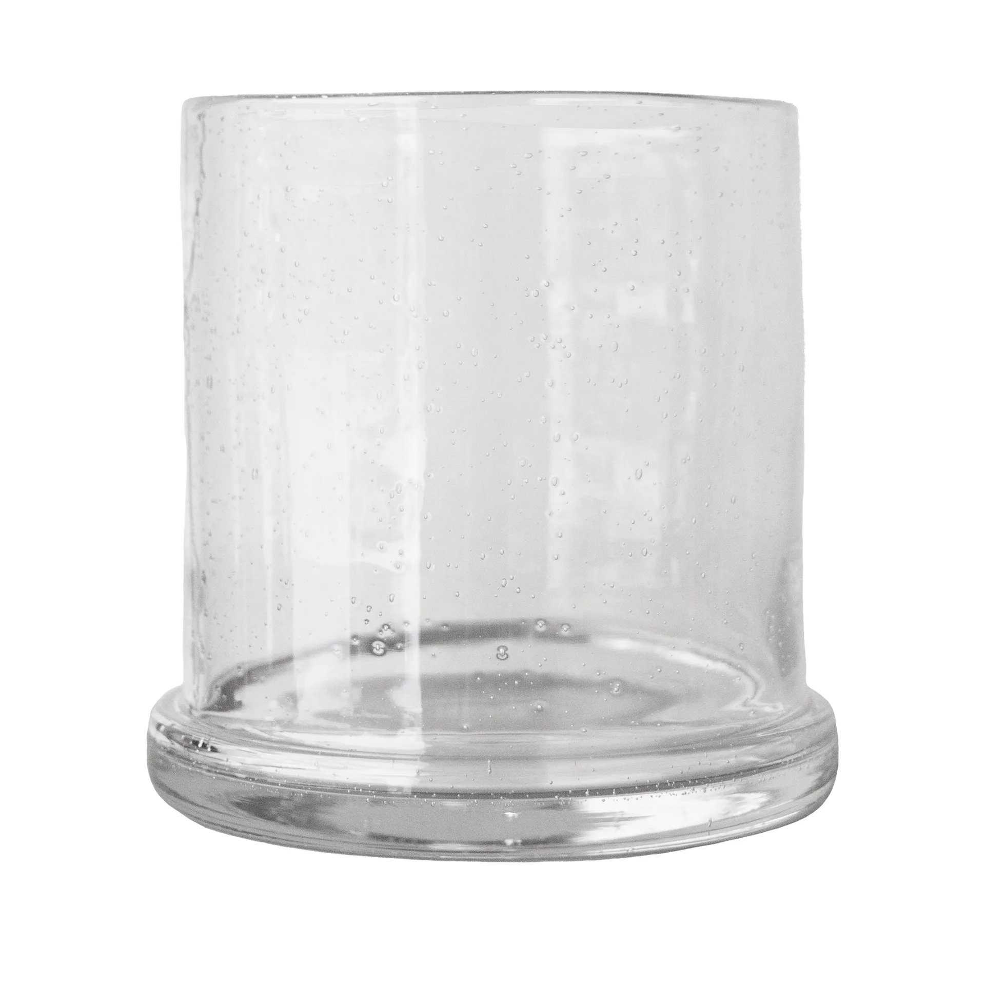 DBKD Bubble kynttilälyhty Ø20 cm Clear