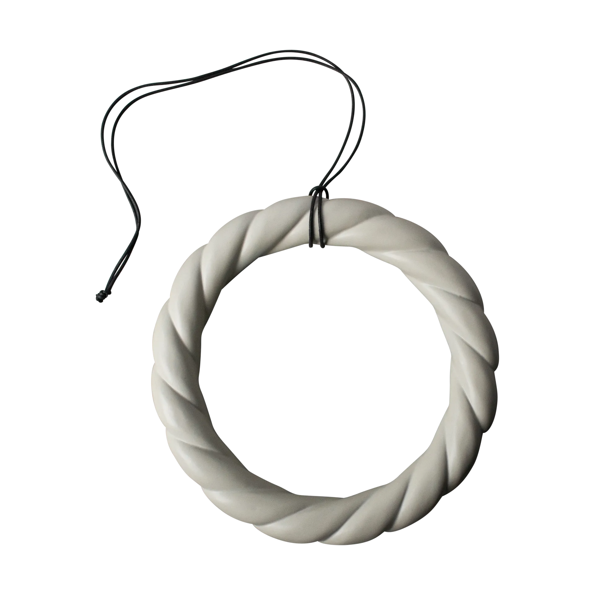DBKD Twine kranssi Ø27 cm Mole