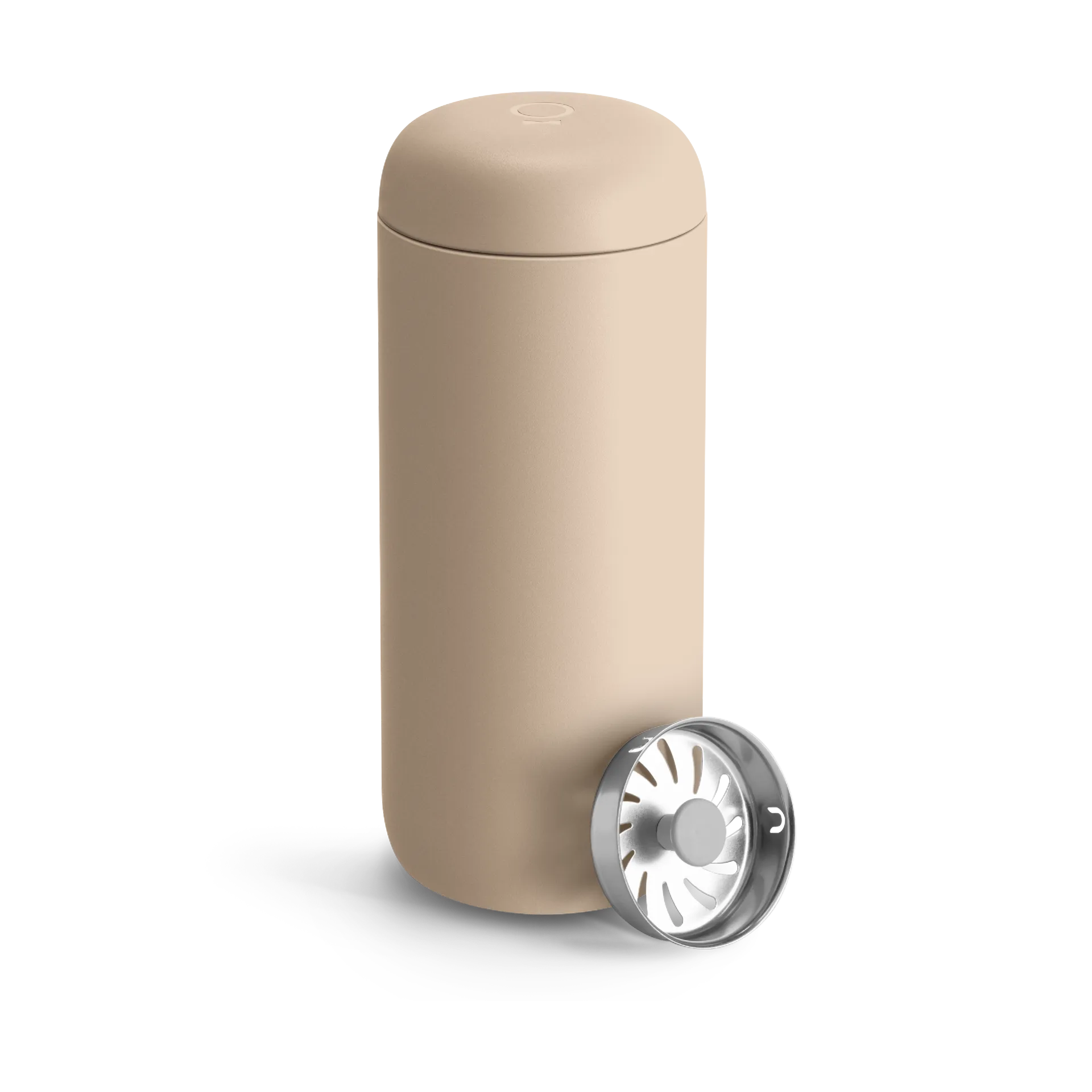 Fellow Carter termosmuki limited edition 47 cl Sand dune