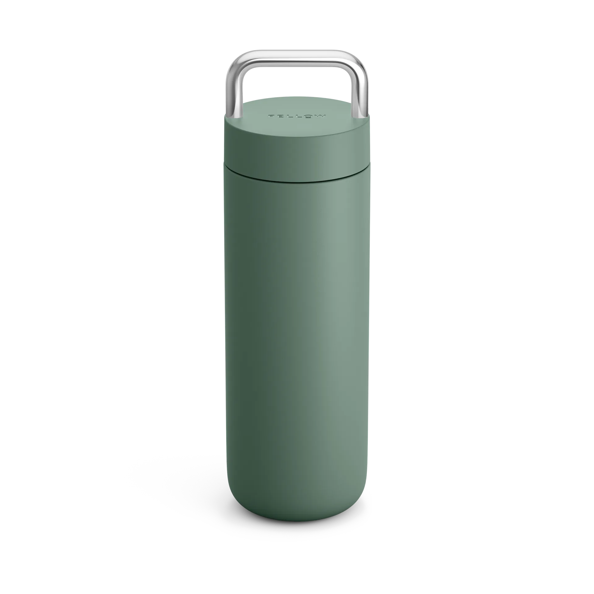 Fellow Carter Carry termosmuki limited edition 59 cl Smoke green
