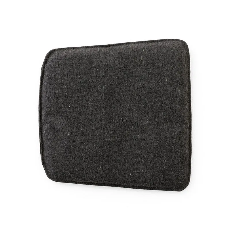 &Tradition Thorvald SC94-SC95 tuolityyny 53x53 cm Heritage charcoal