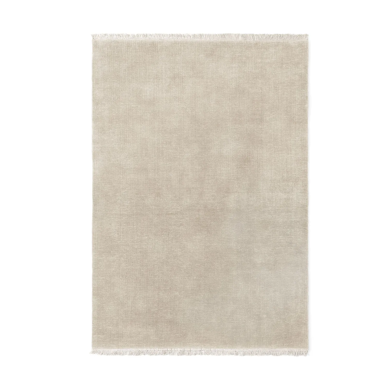 &Tradition Tumman AP18 matto 170x240 cm Beige dew