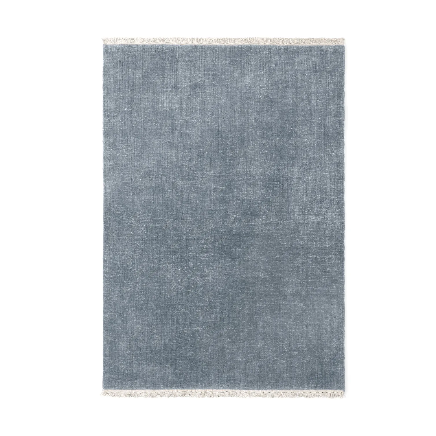 &Tradition Tumman AP18 matto 170x240 cm Grey blue thunder