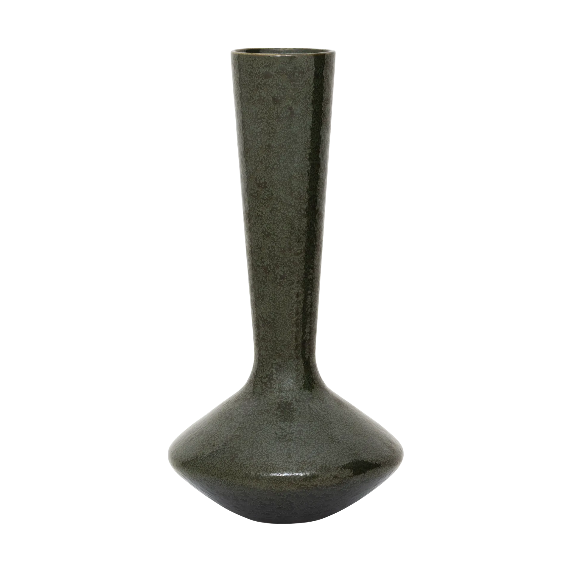 URBAN NATURE CULTURE Tynn maljakko 50 cm Green