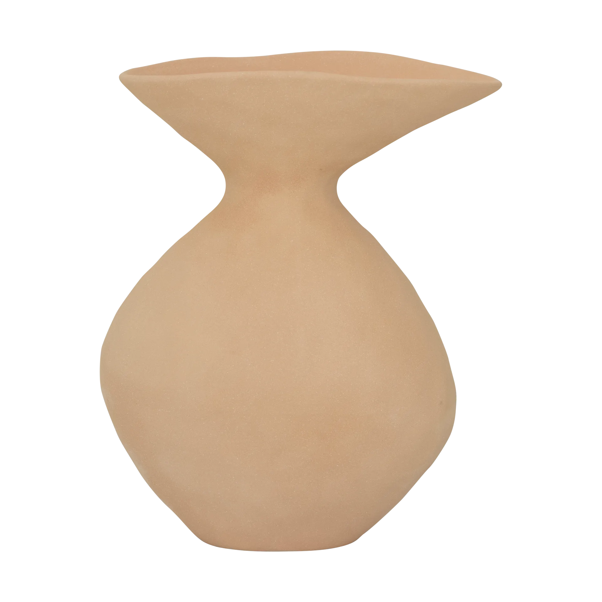 URBAN NATURE CULTURE Flow maljakko 26 cm Pink