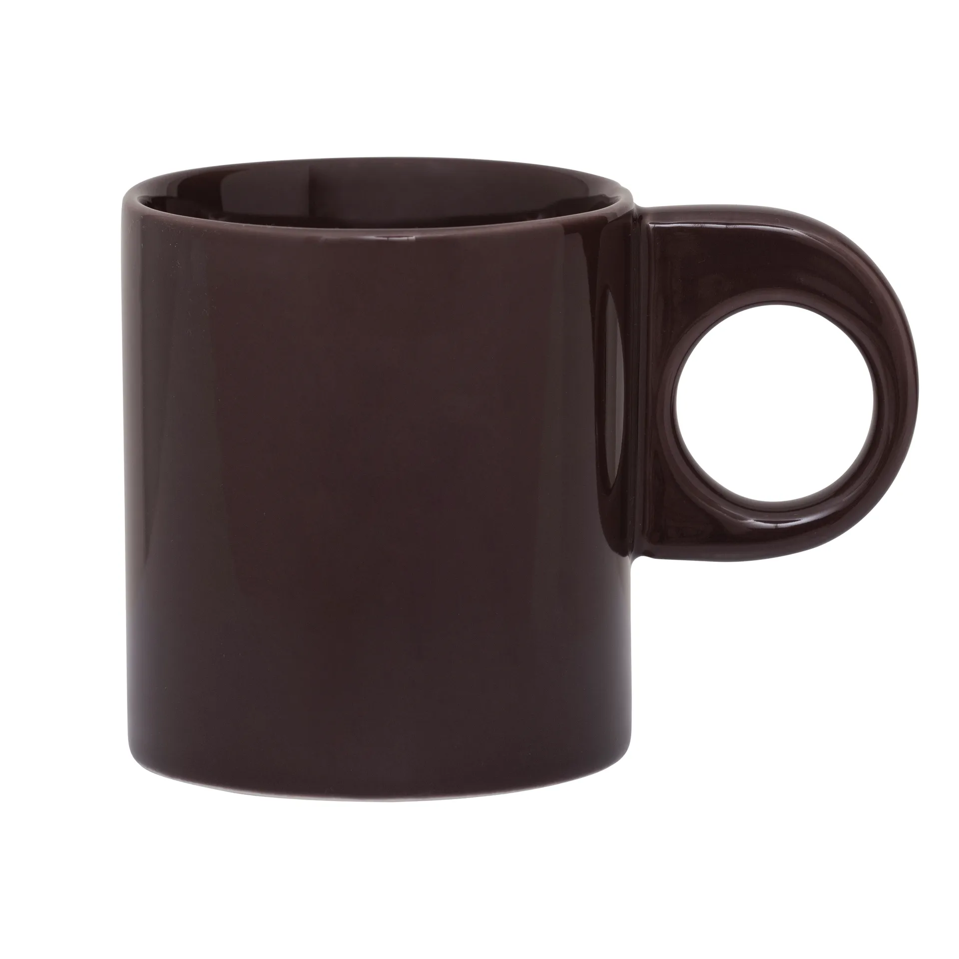 URBAN NATURE CULTURE Nissa muki 43 cl Fudge