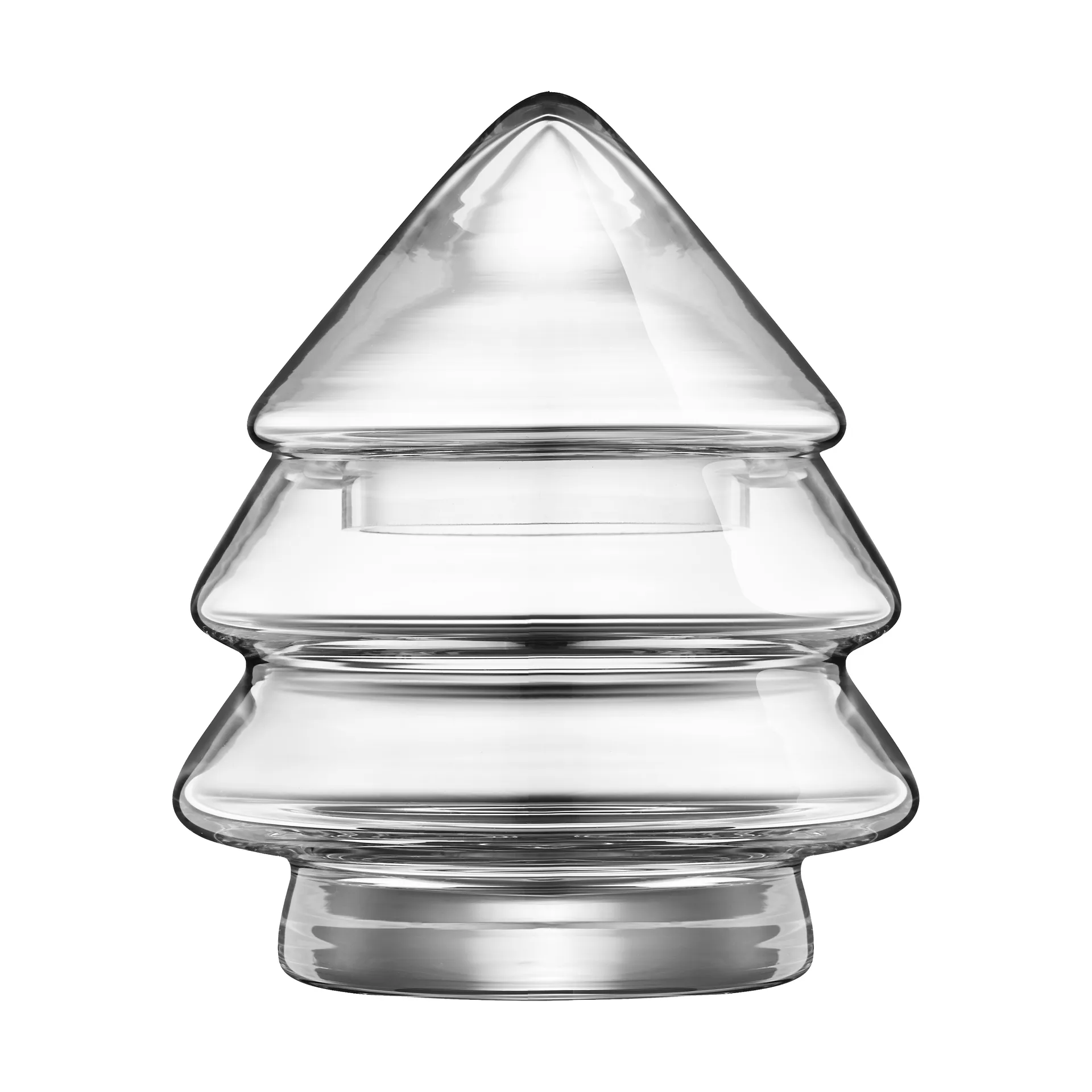 Muurla Muurla lasipurkki 12 cm Kuusi