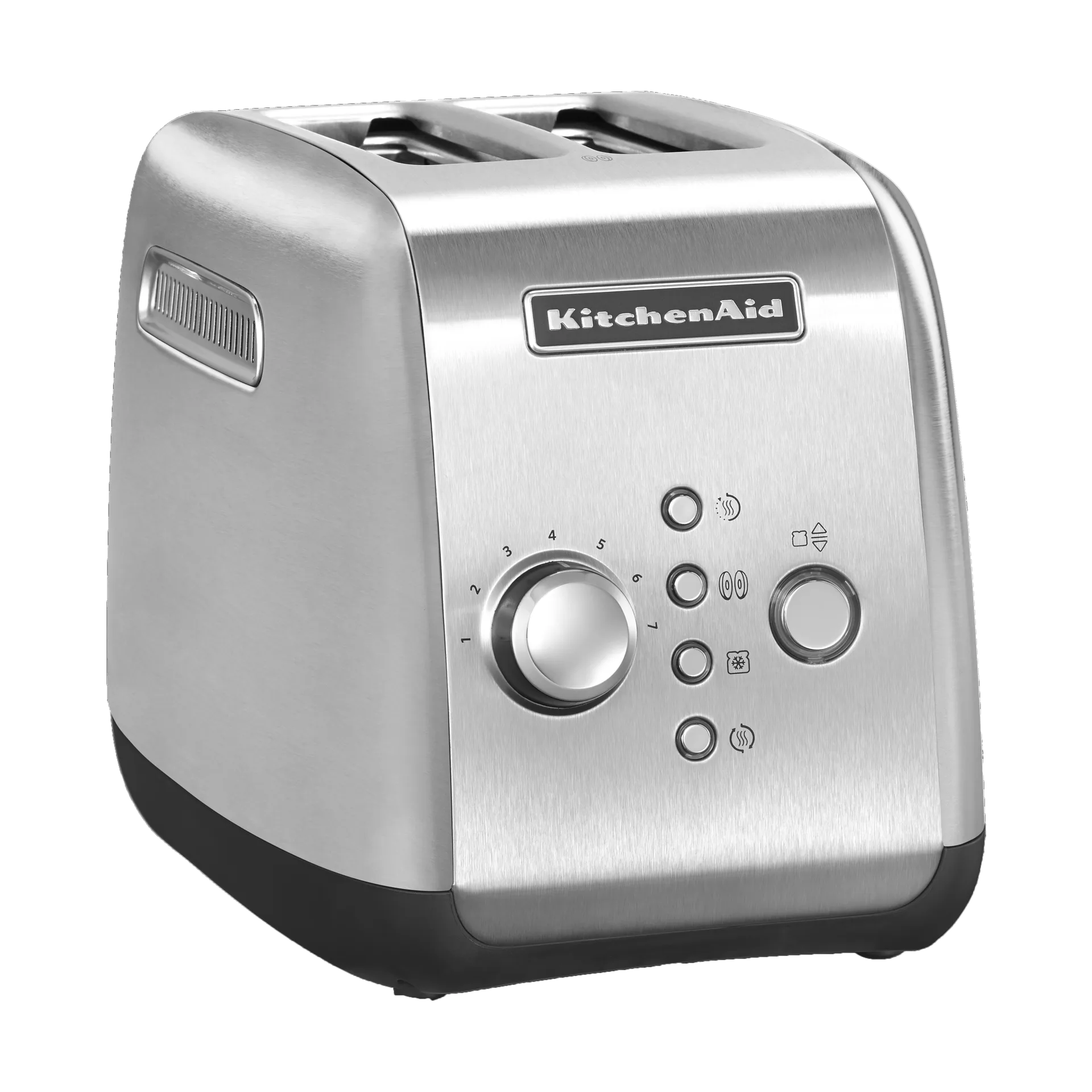 KitchenAid KitchenAid automaattinen leivänpaahdin 2 viipaletta Stainless steel