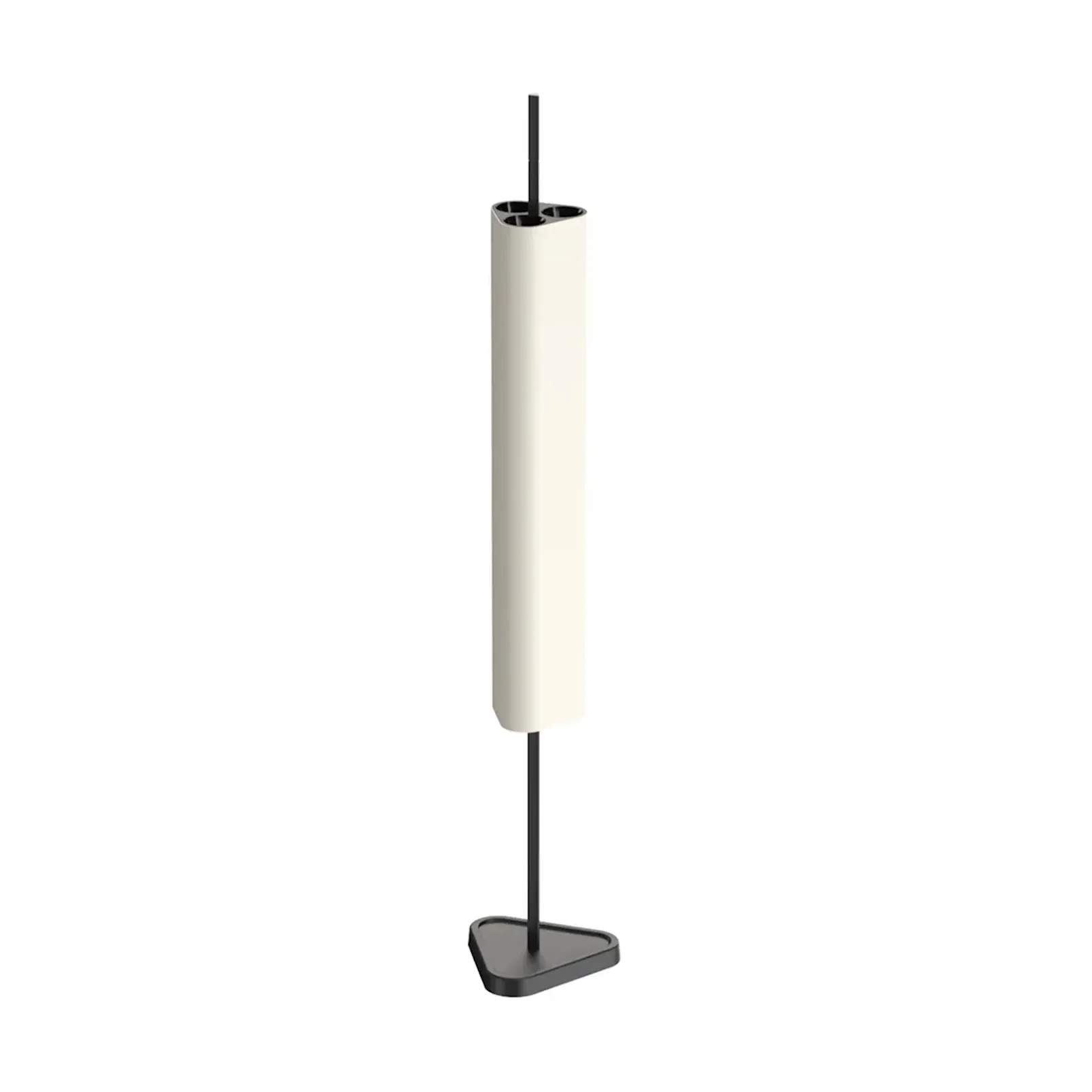 Flos EMI pöytälamppu 114 cm Off white