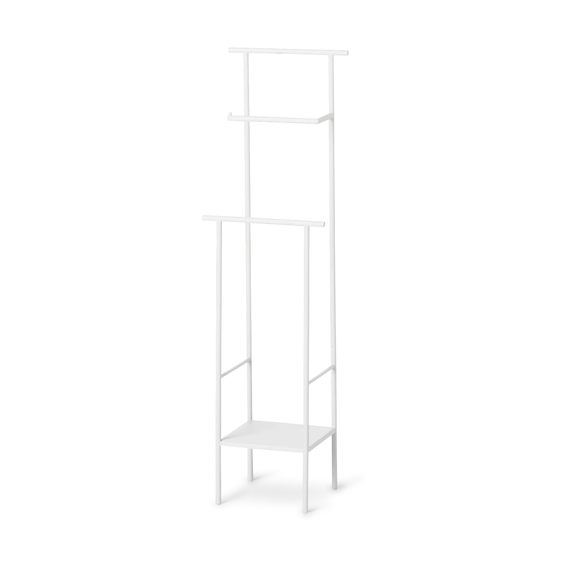 Ferm Living Dora wc-paperiteline White