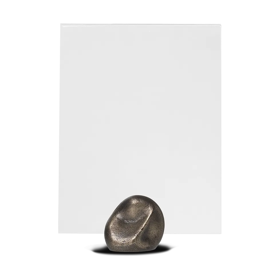 Ferm Living Gravel kuvakehys A6 Antique