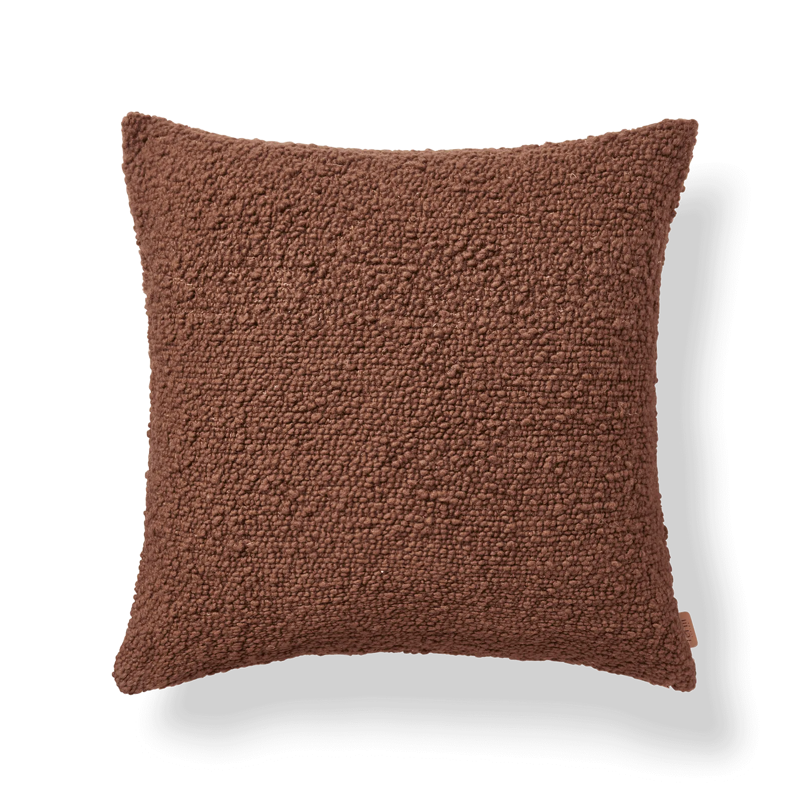 Ferm Living Moor tyynynpäällinen 50x50 cm Sugar Kelp
