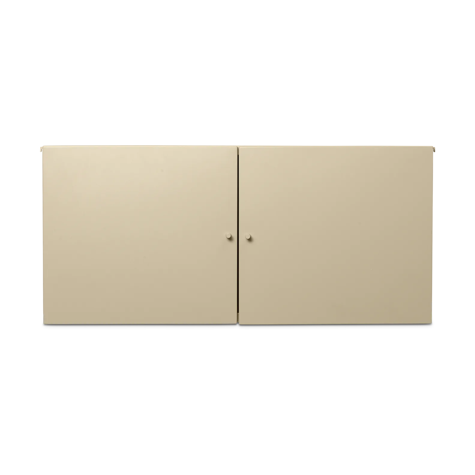 Ferm Living Punctual kaappi 41,6x91,5 cm Cashmere