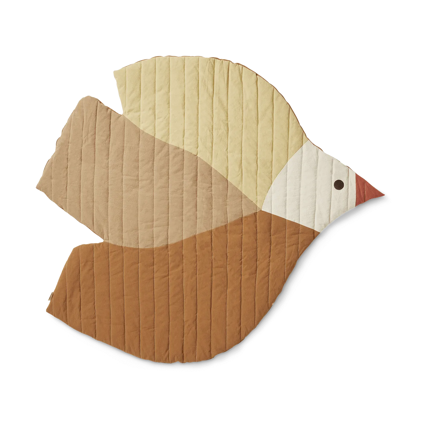 Ferm Living Swif matto Multi, 80x110 cm