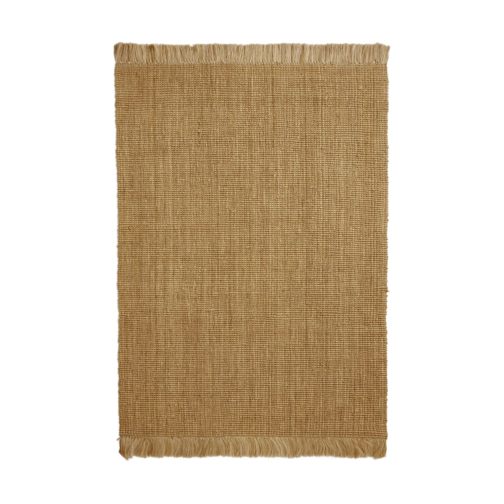 Ferm Living Athens matto Natural, 170x240 cm