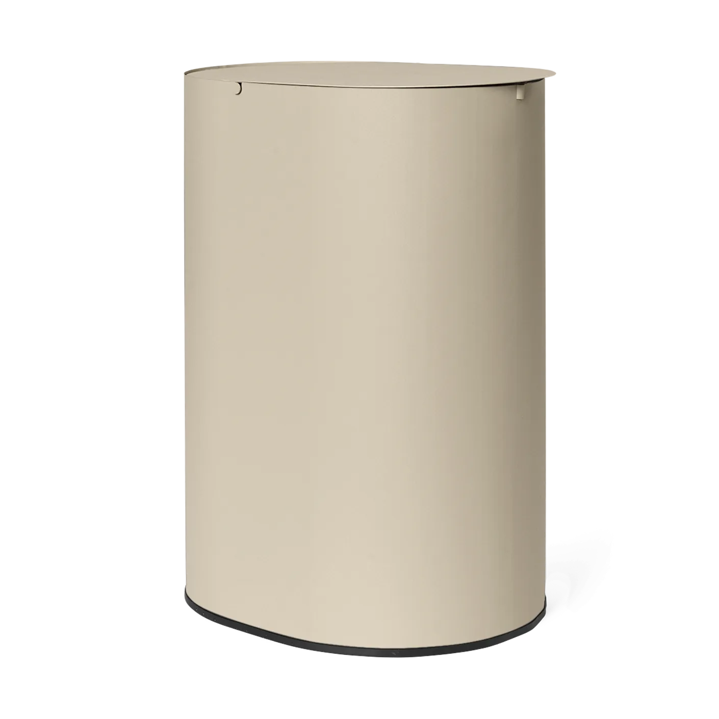 Ferm Living Enkel roskasäiliö large Cashmere