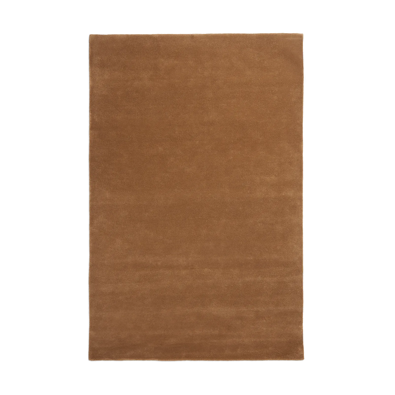 Ferm Living Stille tuftattu matto Toffee, 160x250 cm