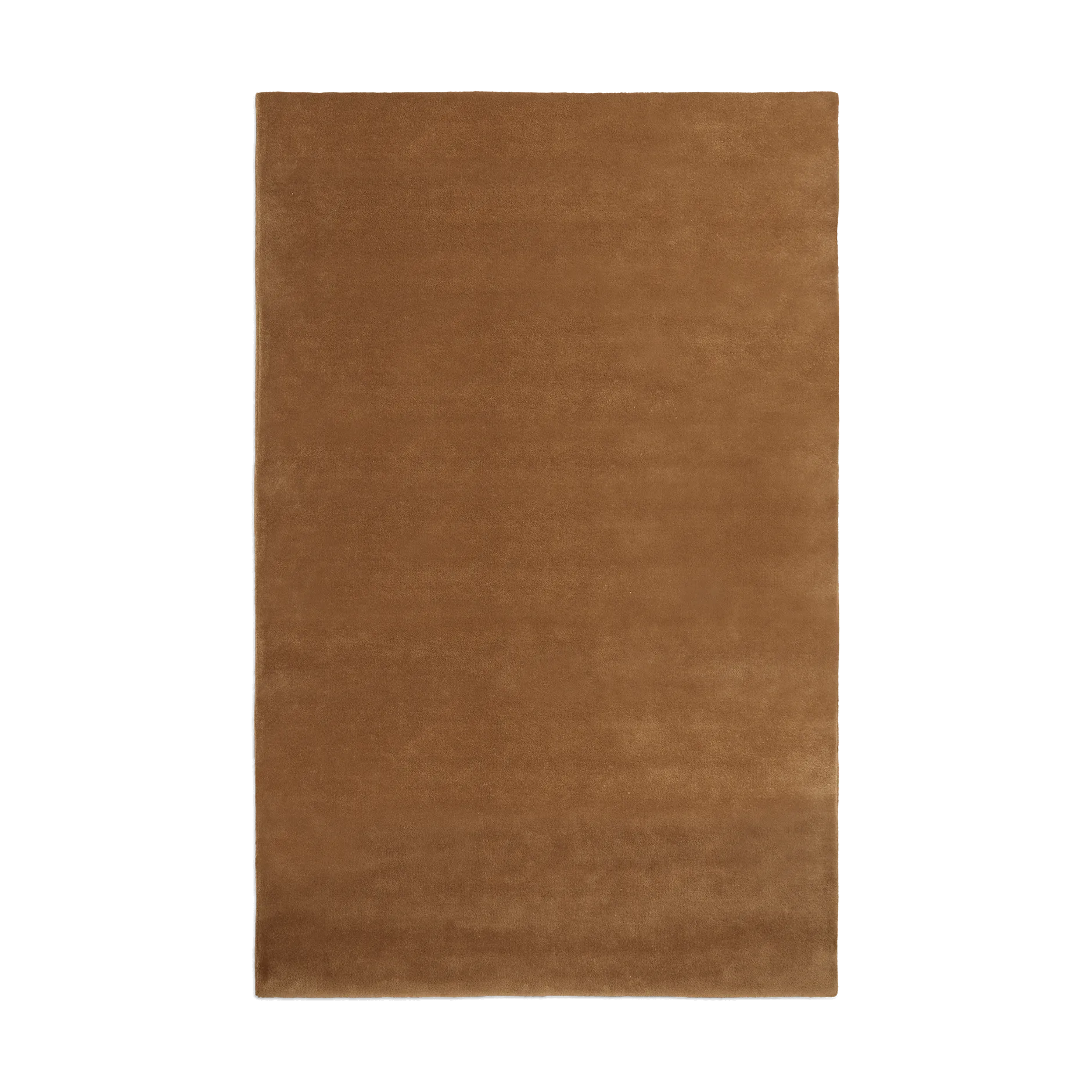 Ferm Living Stille tuftattu matto Toffee, 200x300 cm