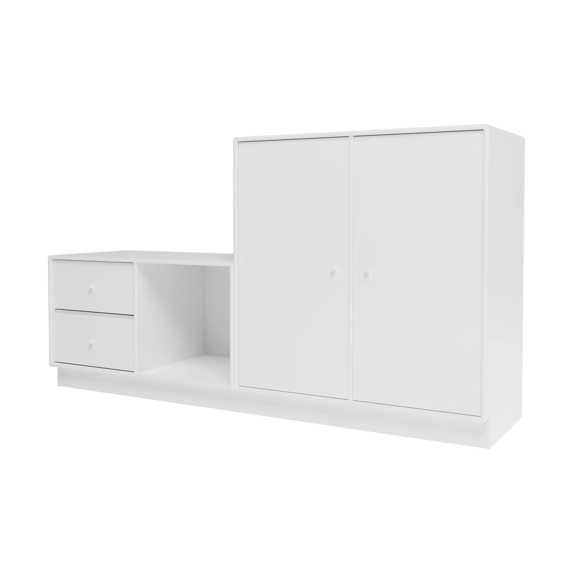 Montana REST l penkki 101 newwhite