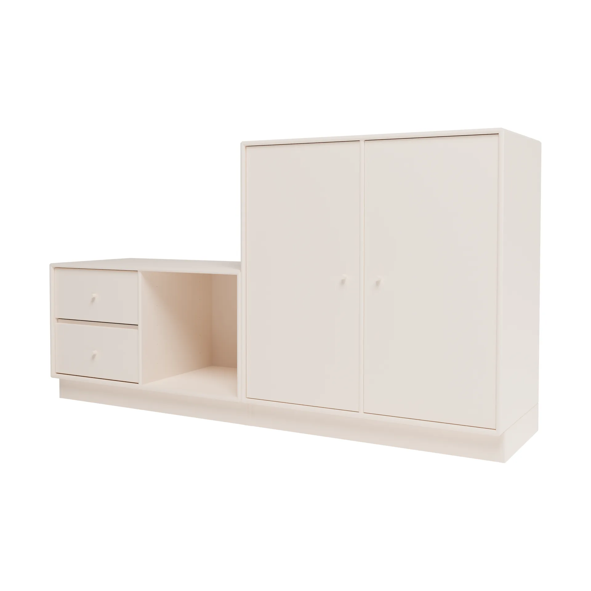 Montana REST l penkki 158 oat