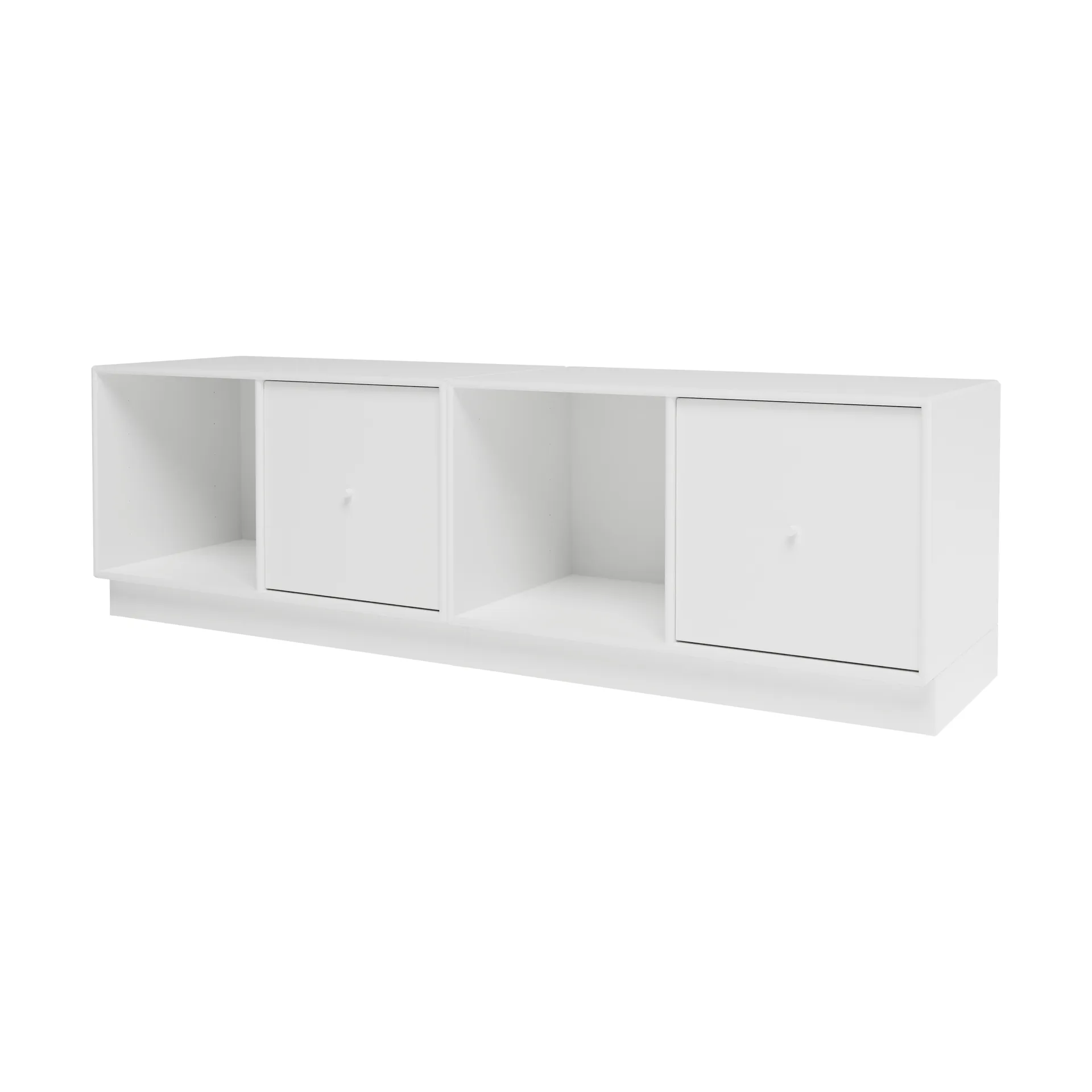 Montana REST II penkki 101 NewWhite