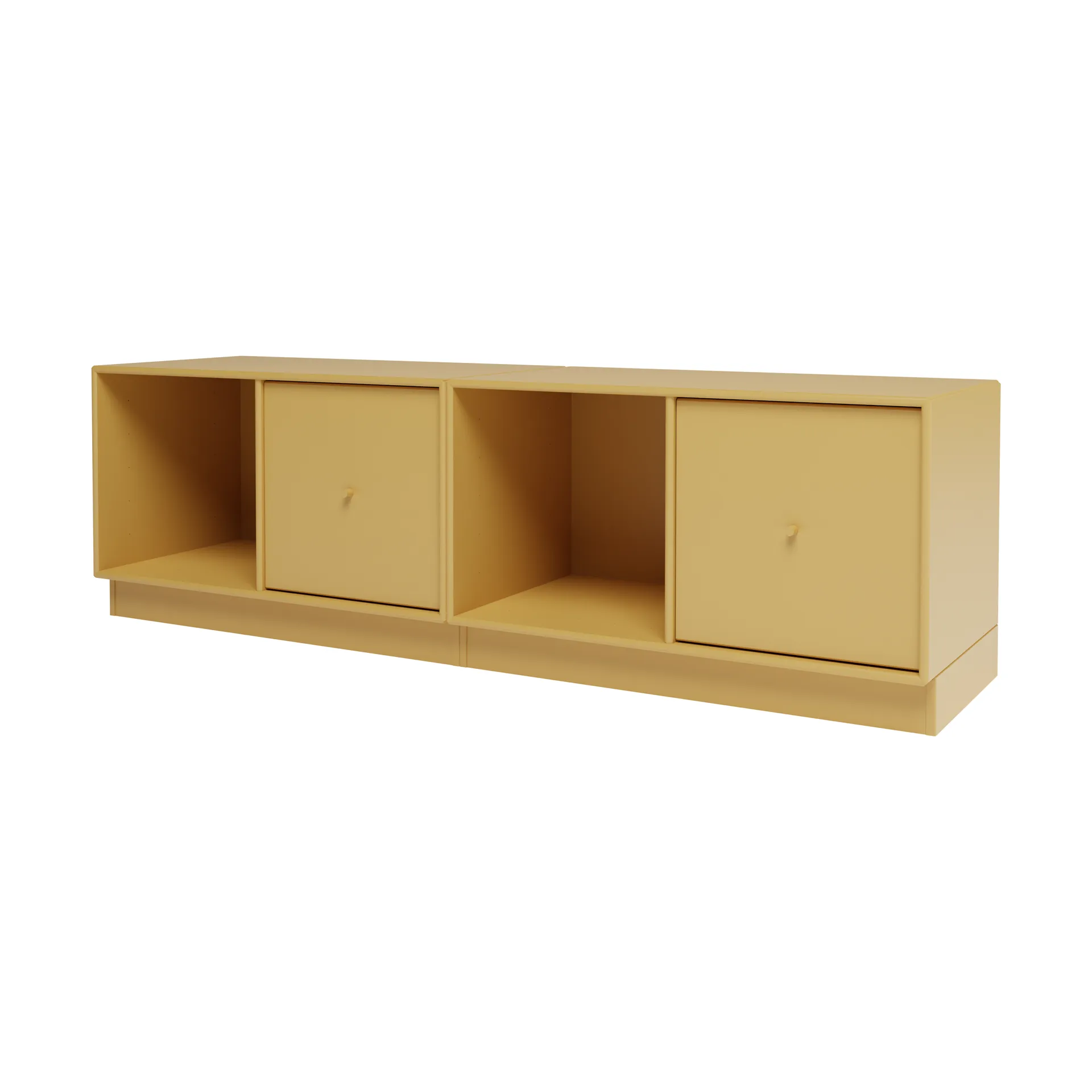 Montana REST II penkki 157 Cumin