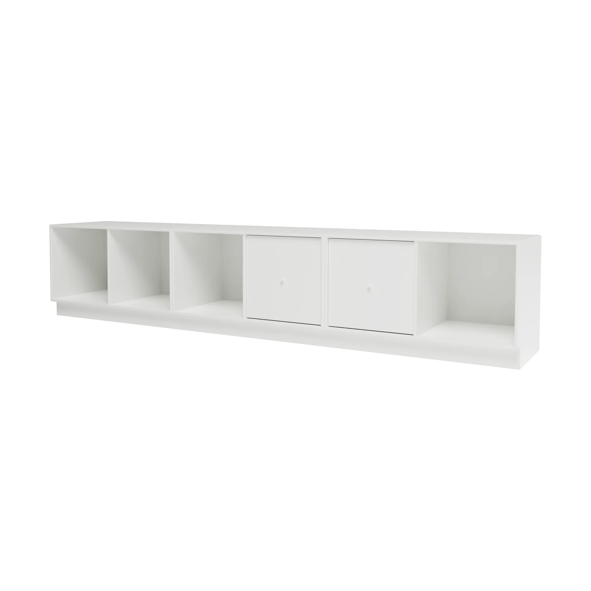 Montana REST III penkki 01 White