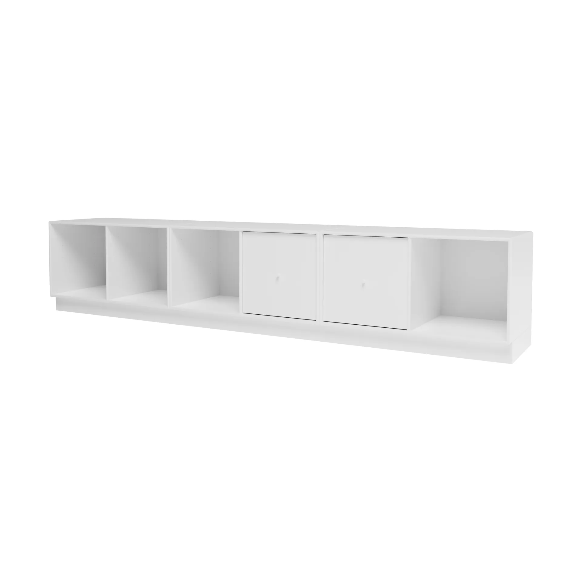 Montana REST III penkki 101 NewWhite