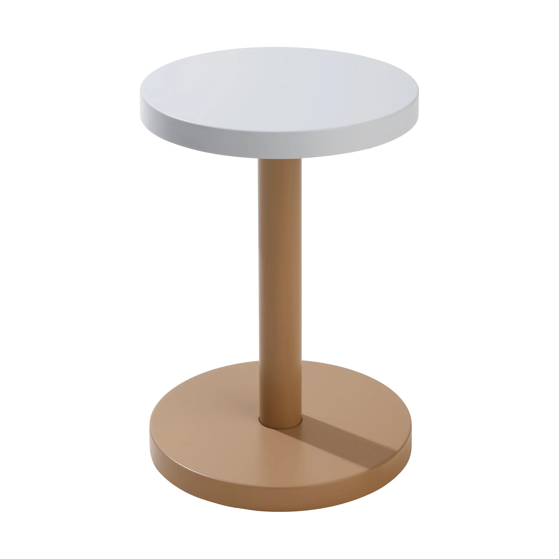 Design Letters Stord rahi Ø31x45 cm Beige