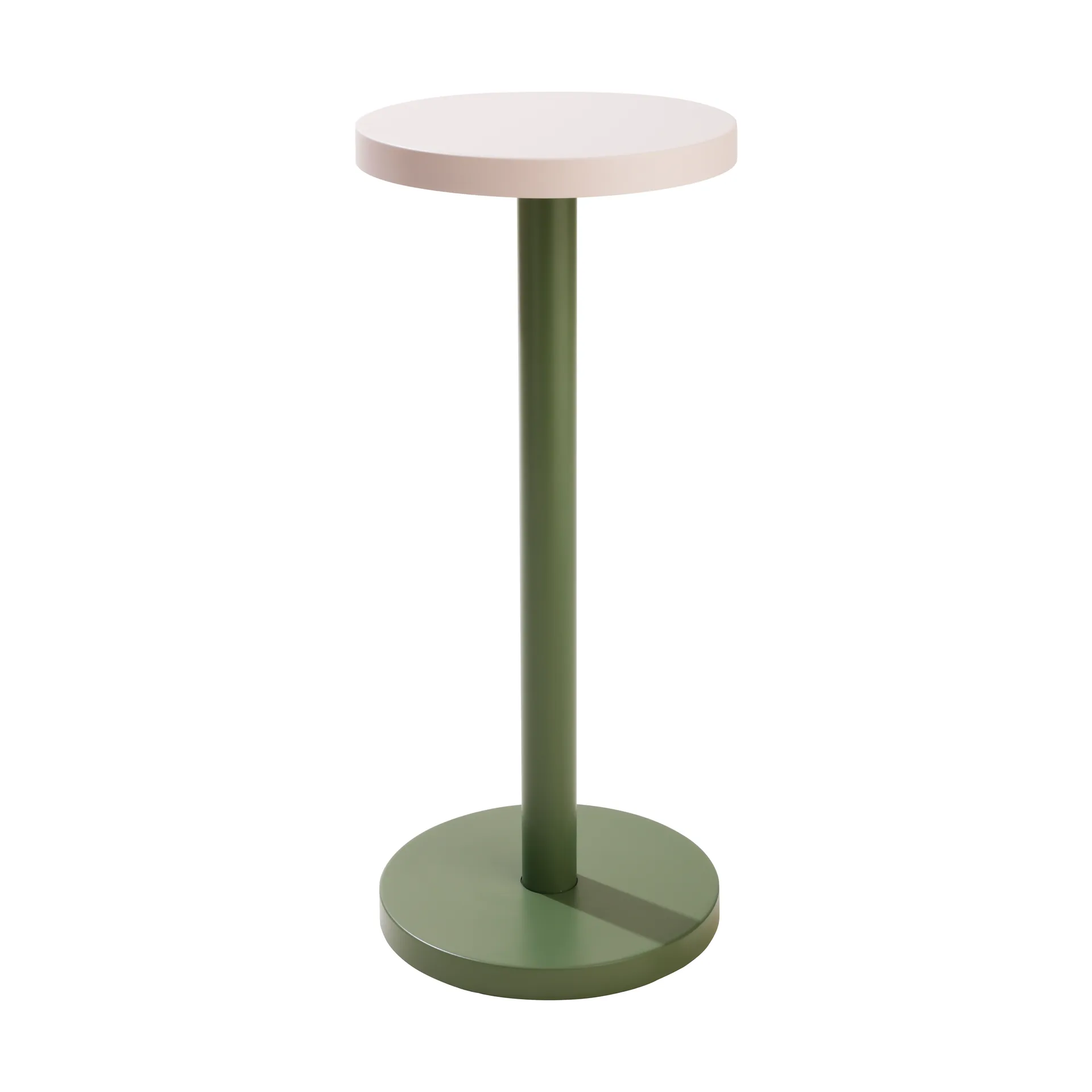 Design Letters Stord rahi Ø31x73 cm Vineyard green