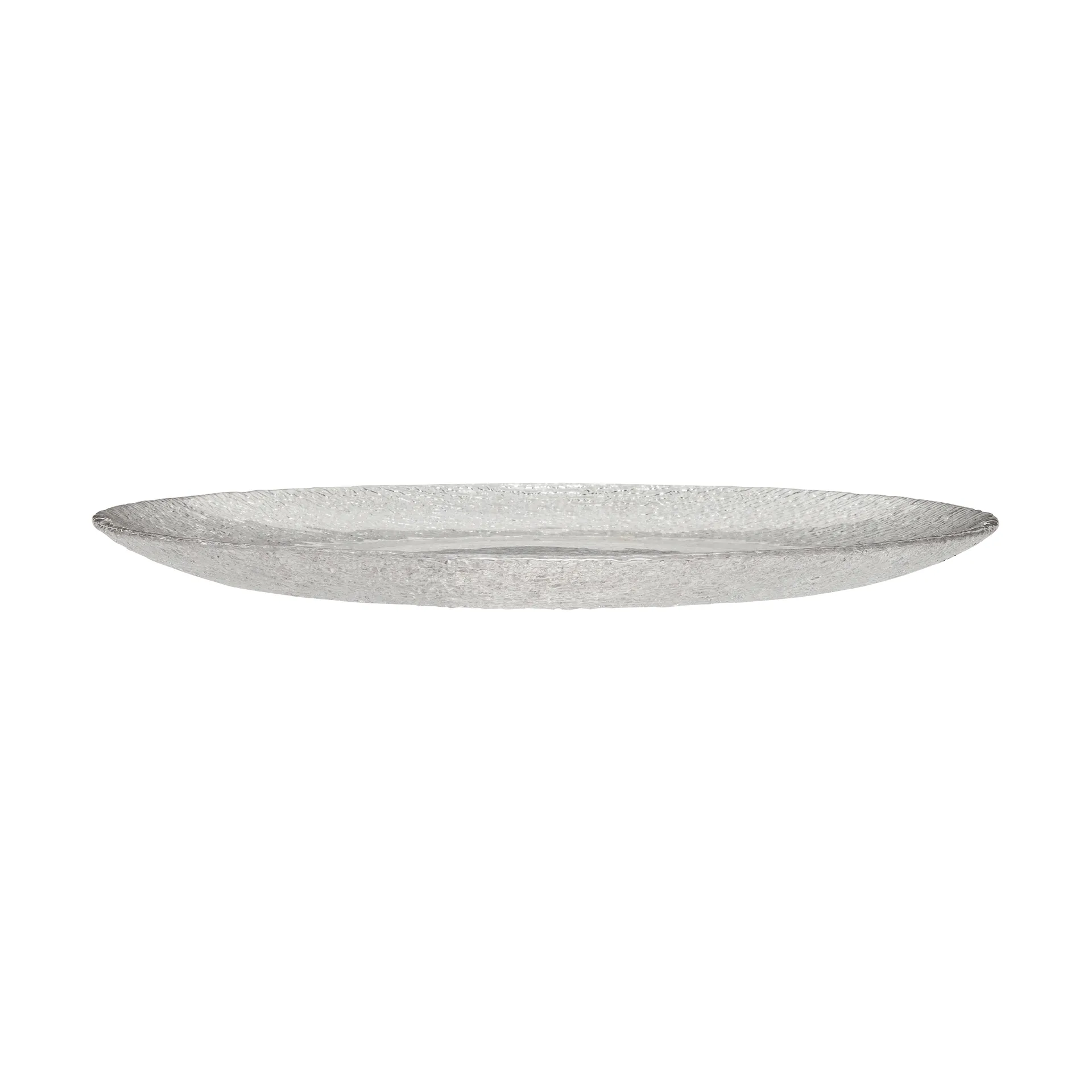 Hübsch Fuyu lautanen Ø27 cm Kirkas