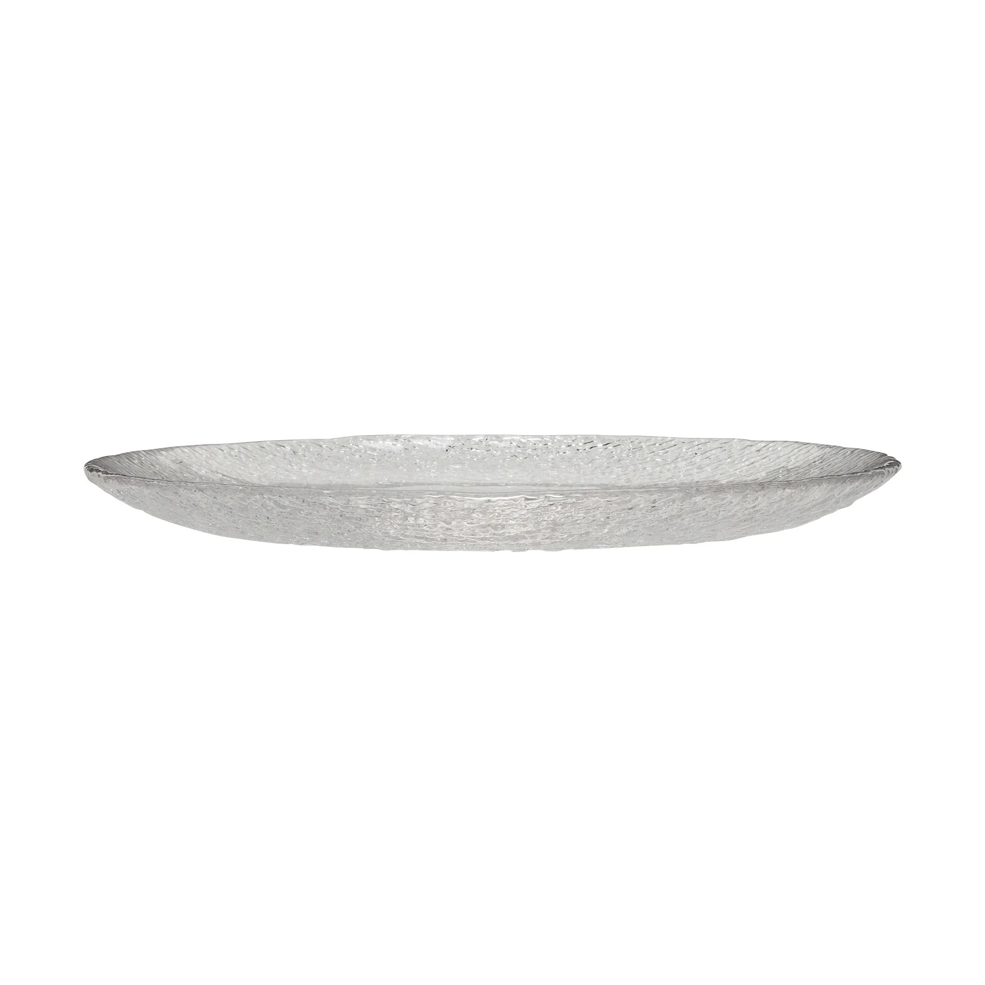 Hübsch Fuyu lautanen Ø20 cm Keskikokoinen