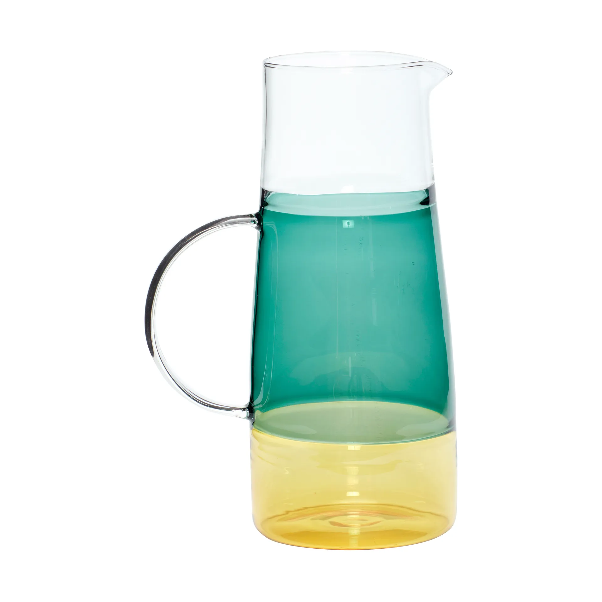 Hübsch Limonadikarahvi Vihreä